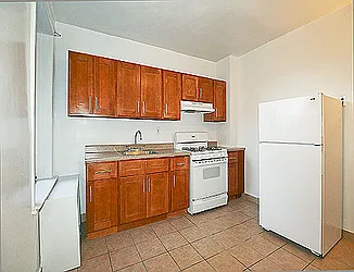 Rented by SW Queens Mezzanine