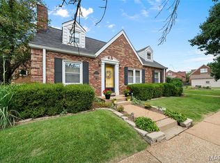 3721 Clifton Ave, Saint Louis, MO 63109