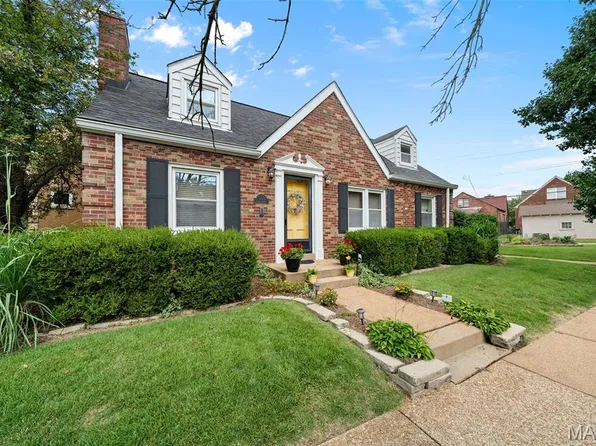 3721 Clifton Ave, Saint Louis, MO 63109