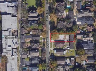 826 Cortlandt St, Houston, TX 77007