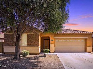 3203 S 90th Ln, Tolleson, AZ 85353