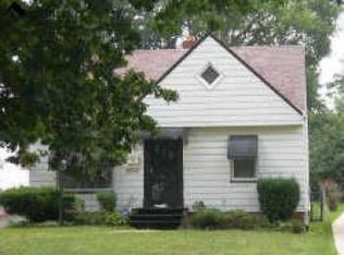 15702 Judson Dr, Cleveland, OH