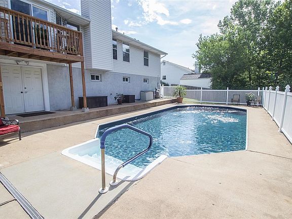 Wow -what a way to enjoy your backyard!