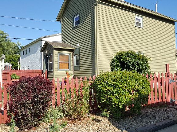 Back of House