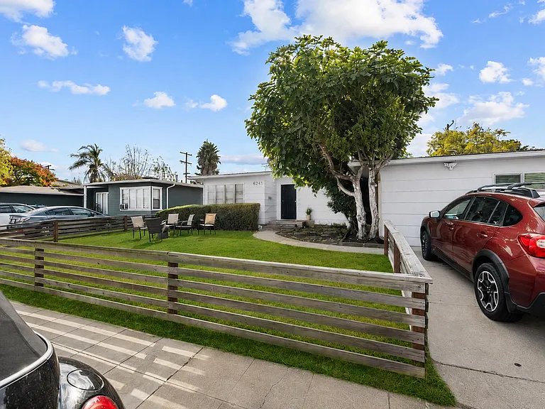 6241 Mary Lane Dr — Photo 1