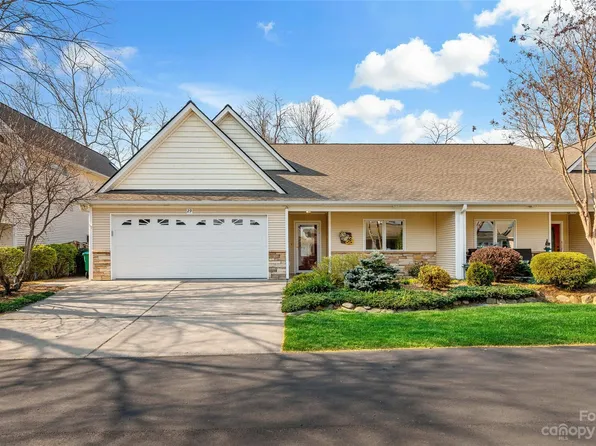 29 Beekeeper Trl Lot 14, Swannanoa, NC 28778