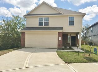 5826 New Endings Ct, Houston, TX 77048
