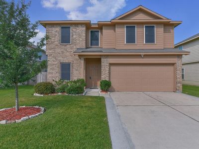 6938 Hazelnut Ln, Baytown, TX, 77521