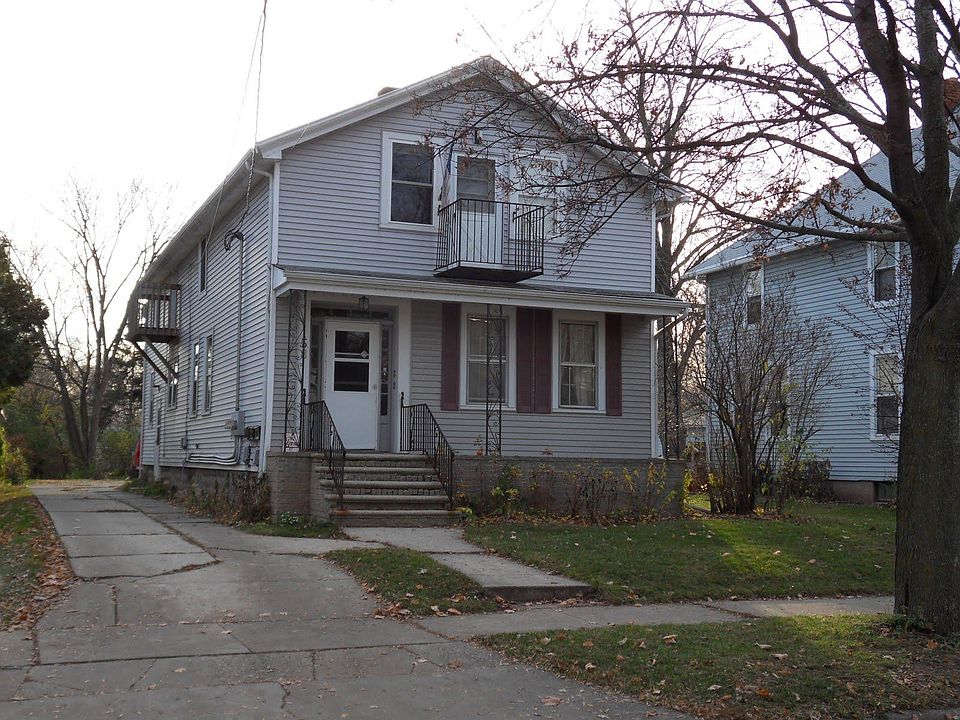 Exterior 1158 Emilie Street