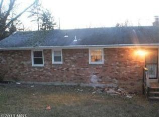 7404 Ilminster Ave, Fort Washington, MD 20744