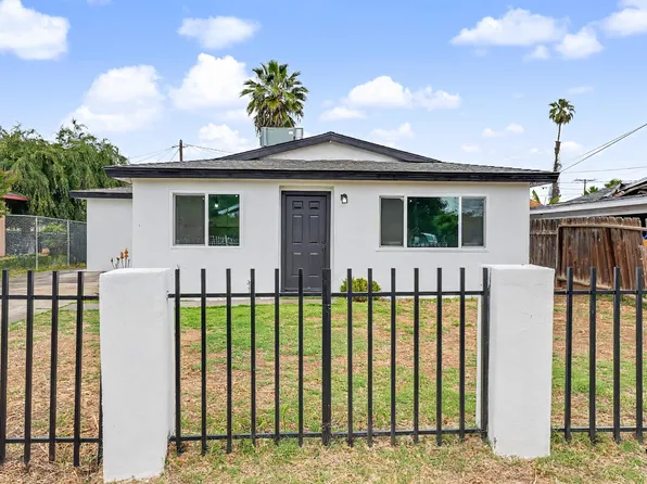 429 2nd Street, Lindsay, CA 93247