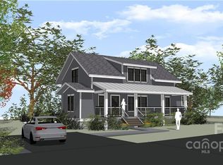 38 Arden Rd #3, Asheville, NC 28804