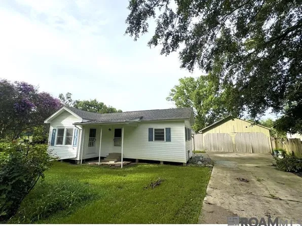5900 U B Dr, Glynn, LA 70736