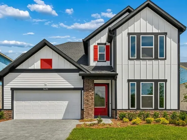 5693 Leaflet Trl, Mount Dora, FL 32757