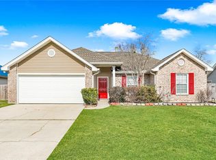 336 Tallow Creek Blvd, Covington, LA 70433