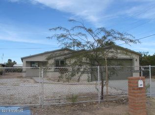 438 W Alaska St, Tucson, AZ 85706
