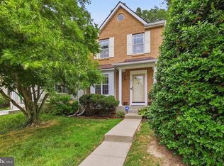 3210 Forest Run Dr, District Heights, MD 20747