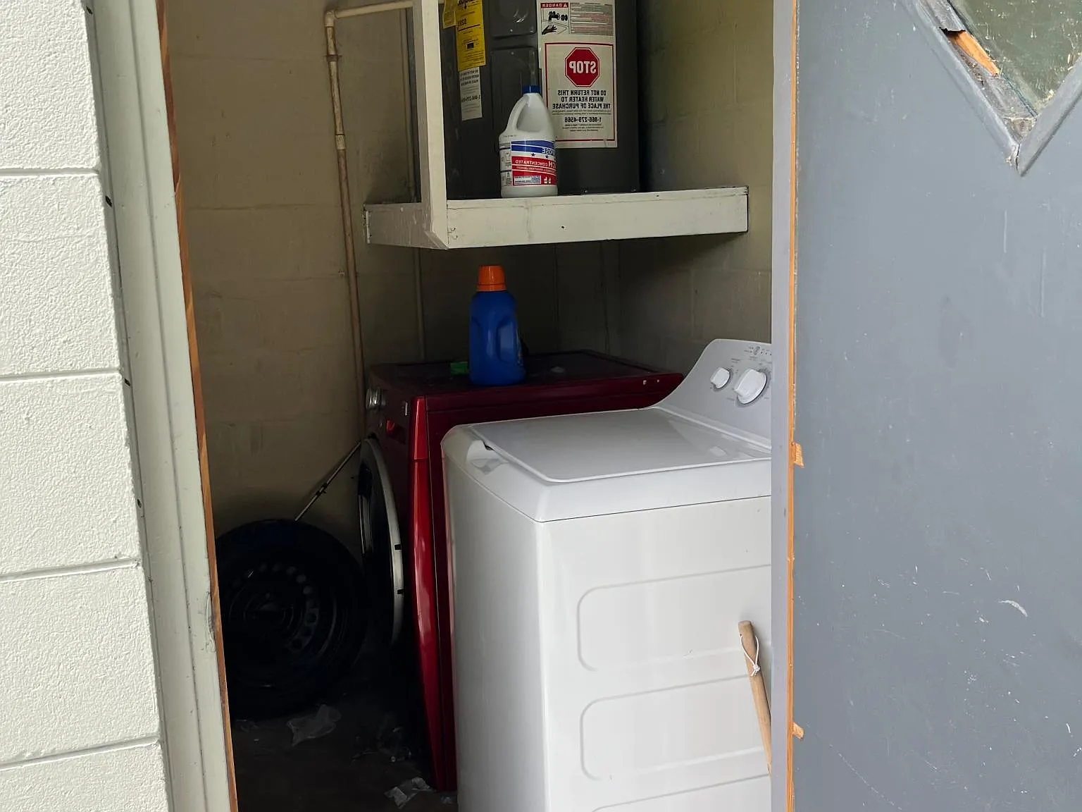2 bed, 900 sqft, $1,500 — Photo 4