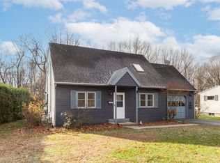 121 Kirby Rd, South Burlington, VT 05403