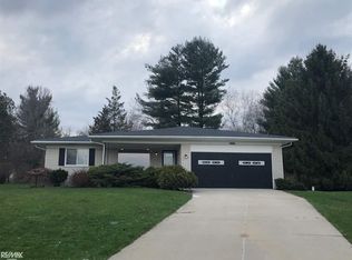 11833 Valleydale Ct, Washington, MI 48095