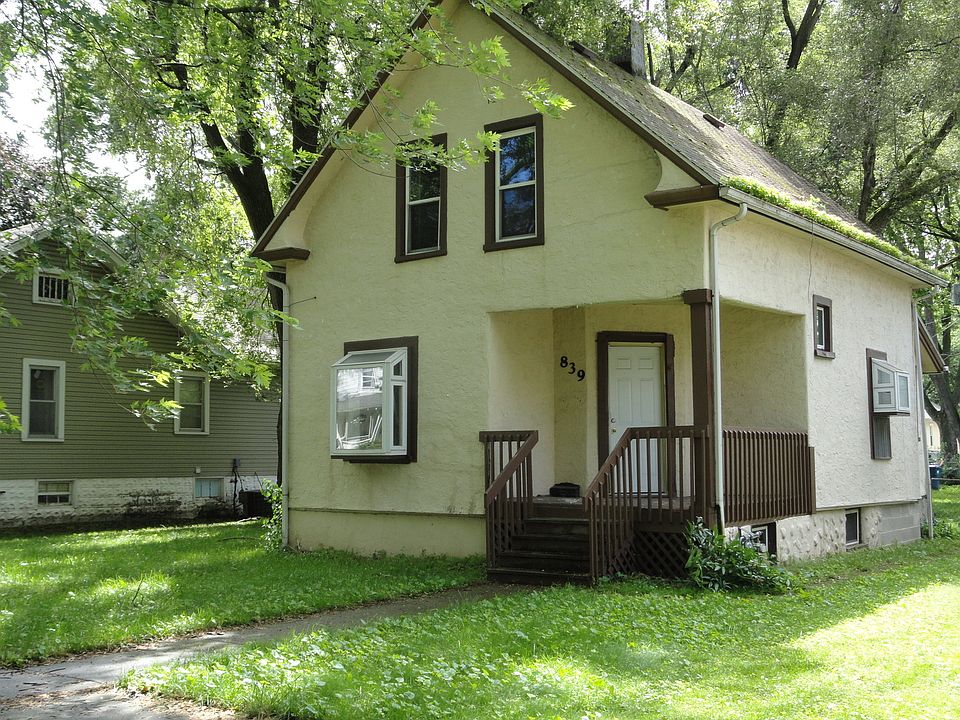 2nd image of 839 S Elm Ave