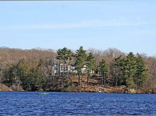 358 Chebacco Rd, South Hamilton, MA 01982