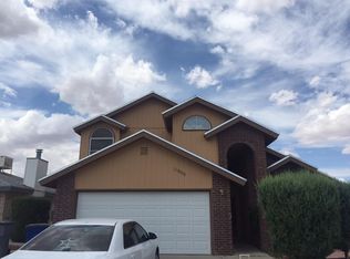 11000 Golden Pond Dr, El Paso, TX 79934