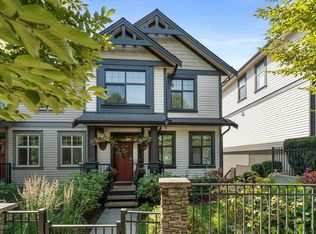 35298 Marshall Rd #6, Abbotsford, BC V3G0E2
