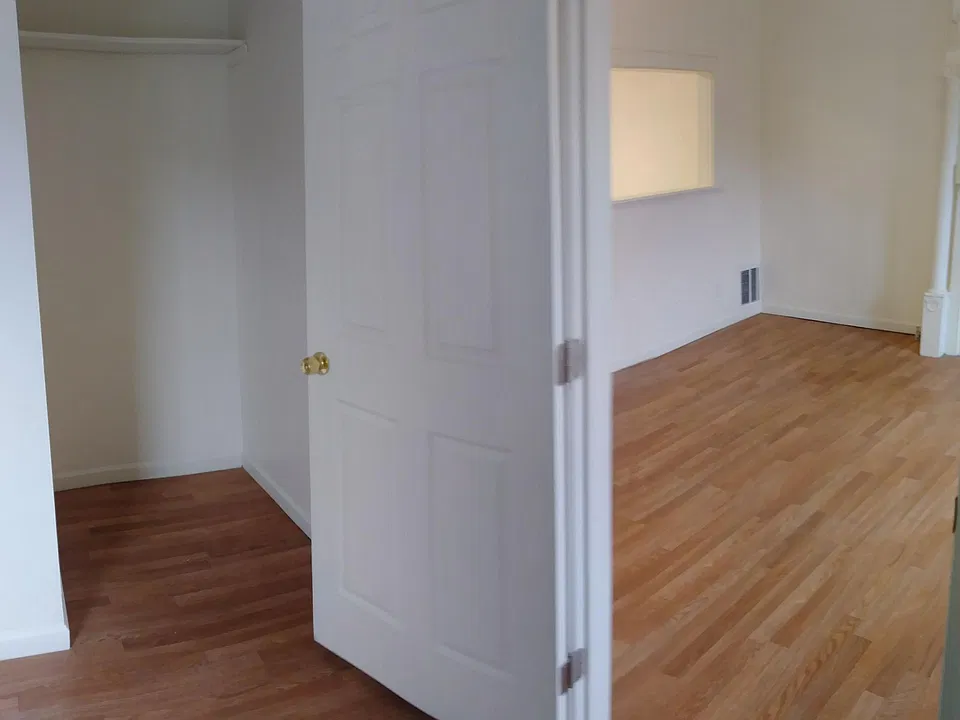 Bedroom/ livingroom