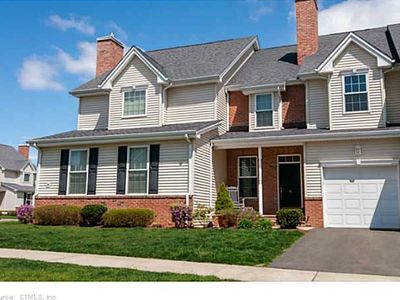 45 Last Leaf Cir, Windsor, CT, 06095