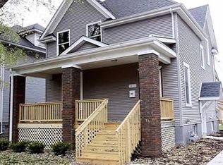 1412 W 15th St, Davenport, IA