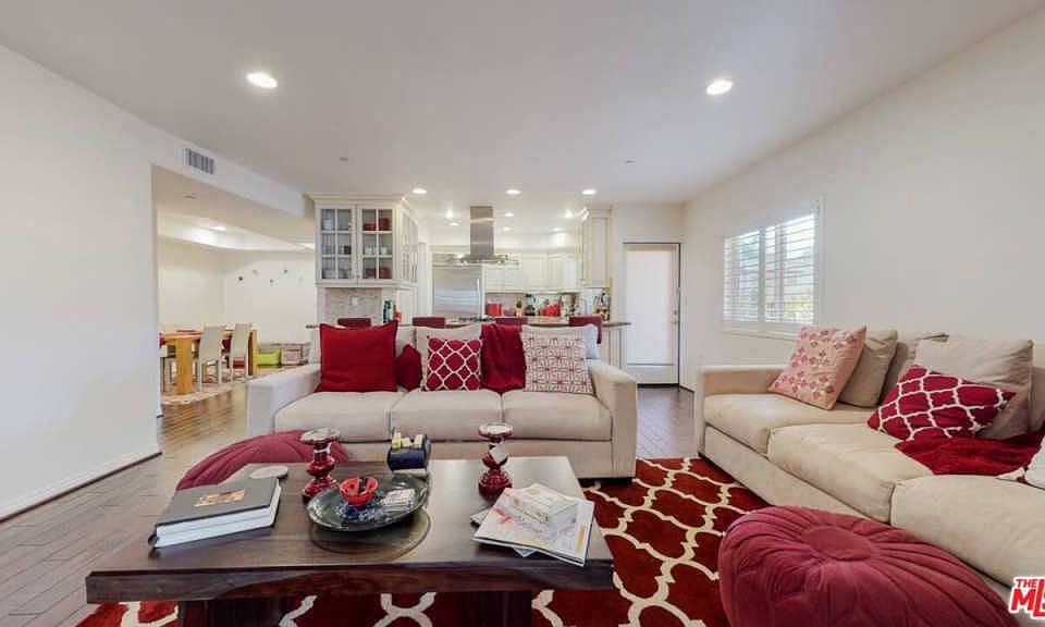 1st image of 1629 S Armacost Ave #103