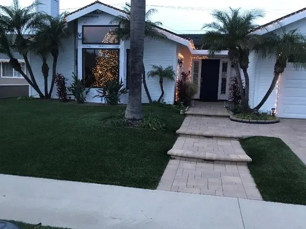 10391 Monitor Dr, Huntington Beach, CA 92646