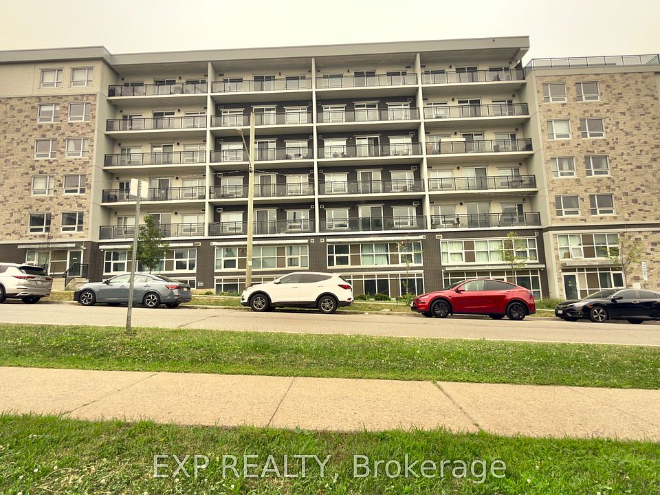 1st image of 275 B Larch St #608