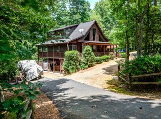 91 Vandora Suits Rd, Murphy, NC 28906