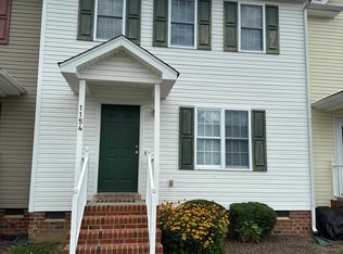 1154 Settlers Landing Dr, Tappahannock, VA 22560