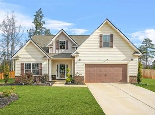 6441 Oakhurst Pl, Fairburn, GA 30213