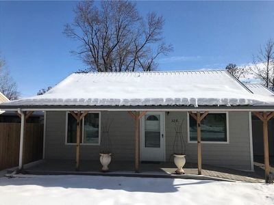 328 N 3rd St, Columbus, MT, 59019