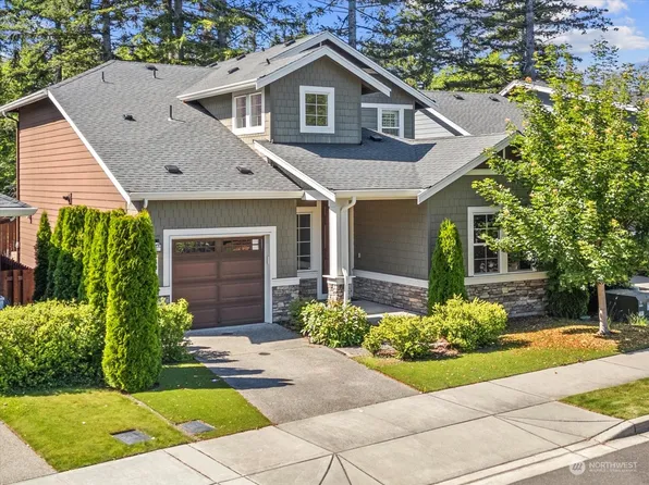 1271 Little Si Avenue SE, North Bend, WA 98045