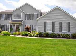 51640 Sandelwood Ct, Granger, IN