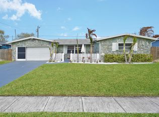 250 Viscount Ave, Merritt Island, FL 32953