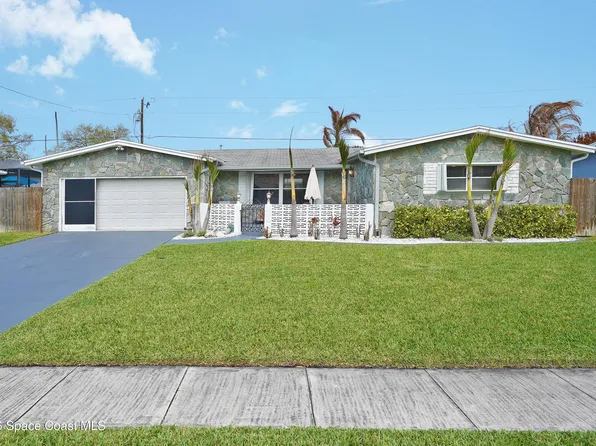 250 Viscount Ave, Merritt Island, FL 32953