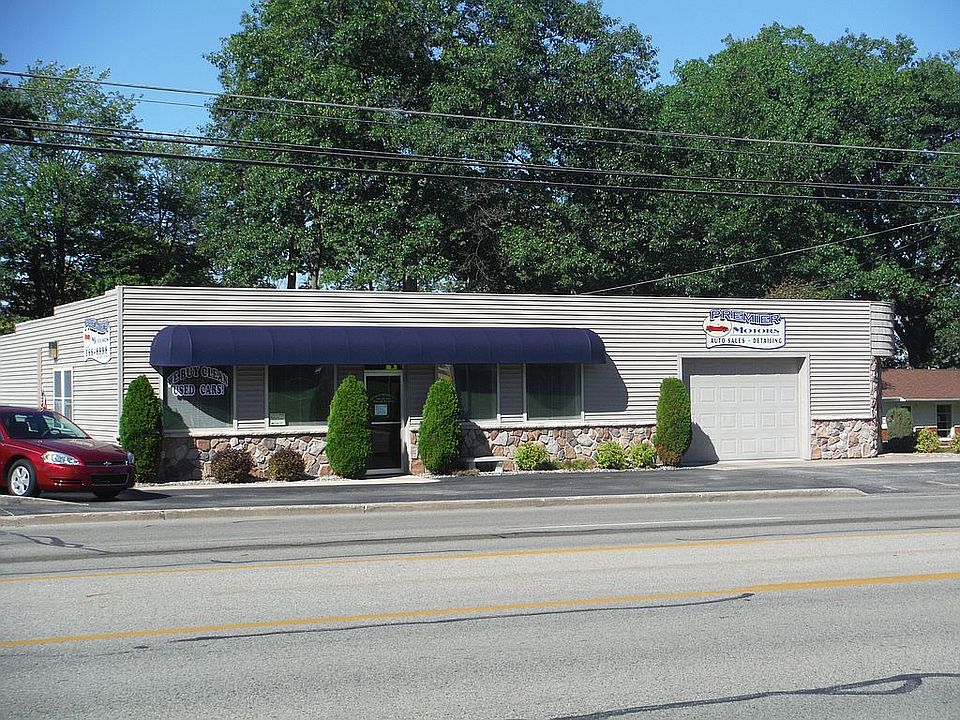1st image of 4426 W. Houghton Lake Drive