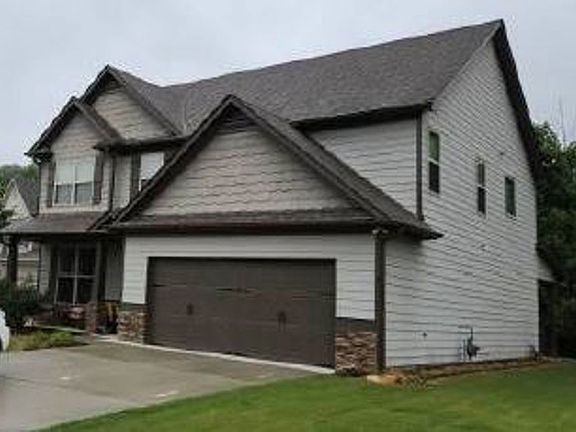 Property Side View