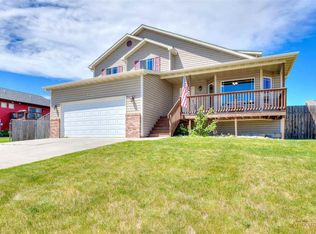 4733 Parkview Dr, Rapid City, SD 57701