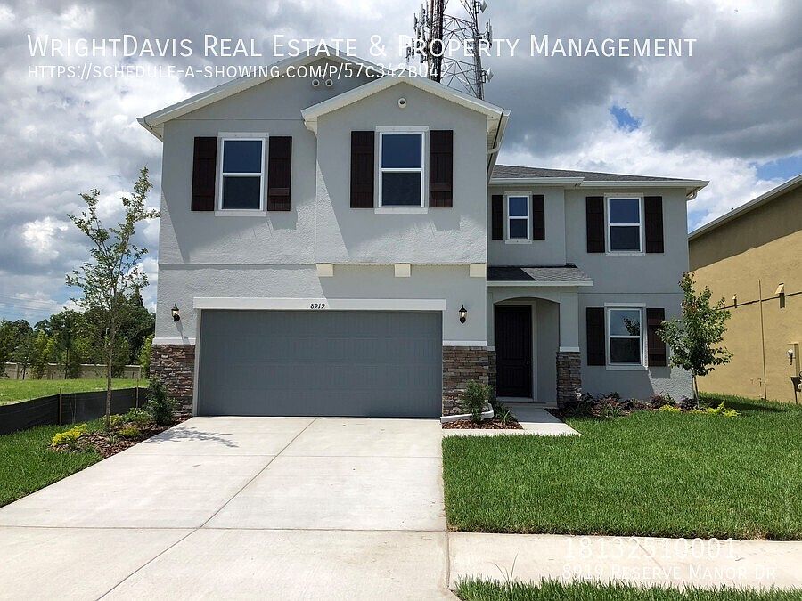 1st image of 8919 Reserve Manor Dr