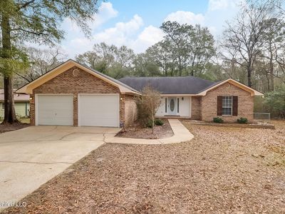 315 Guthrie Dr, Wiggins, MS, 39577