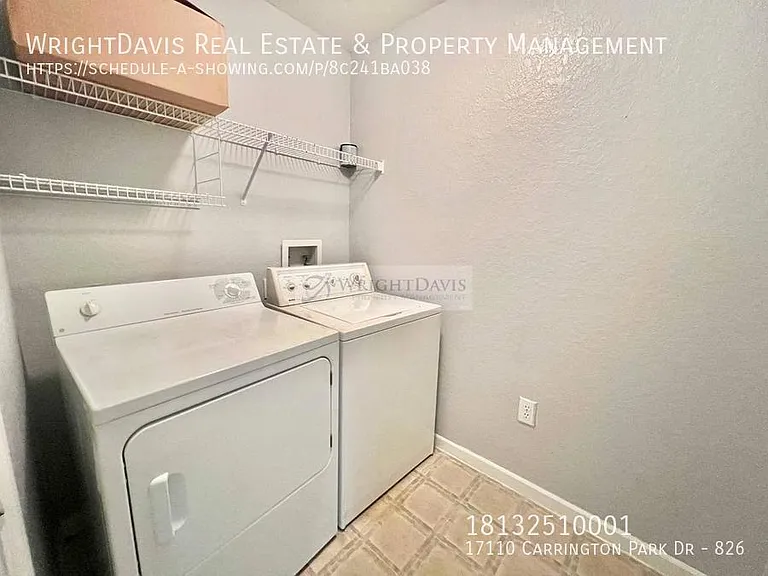 17110 Carrington Park Dr #826 — Photo 14