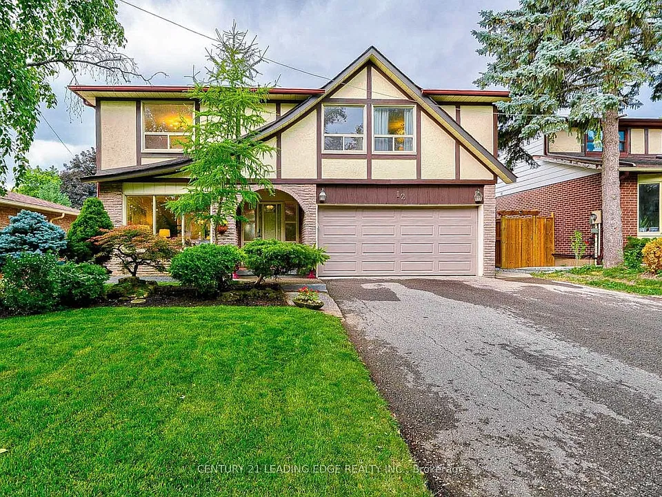 12 Summerfeldt Cres