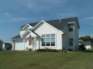 2367 Tumbleweed Ln, Beloit, WI 53511